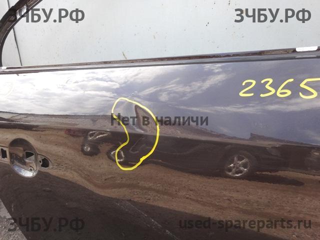 Renault Fluence Дверь задняя правая