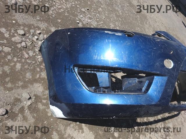 Ford Mondeo 4 Бампер передний