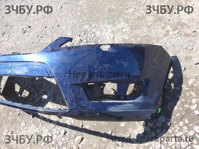 Ford Mondeo 4 Бампер передний