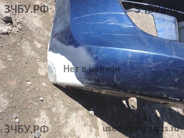 Ford Mondeo 4 Бампер передний