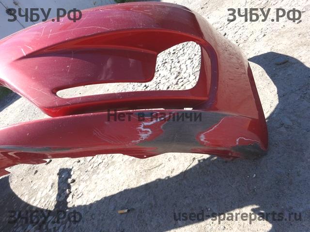 KIA Rio 3 Бампер передний