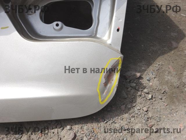 KIA Rio 3 Крышка багажника