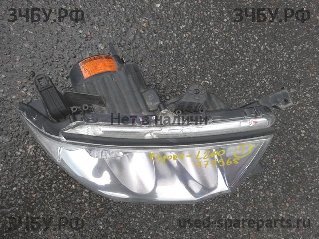 Mitsubishi Pajero/Montero Sport 2 (KH) Фара правая