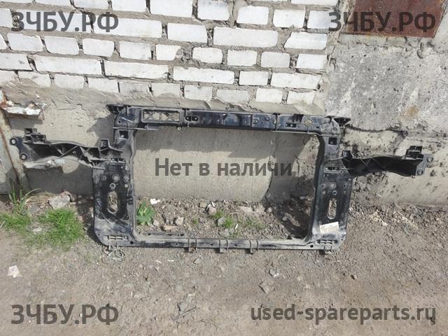 KIA Sportage 3 Панель передняя (телевизор)
