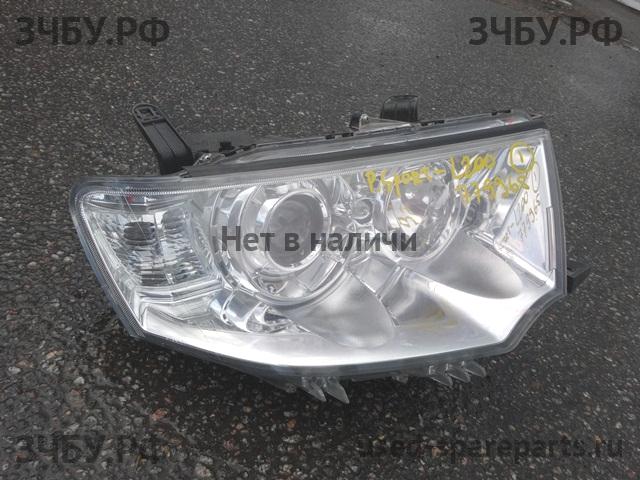 Mitsubishi Pajero/Montero Sport 2 (KH) Фара правая