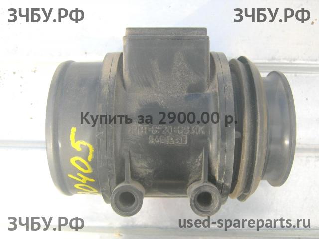 Volvo S80 (1) Расходомер воздуха (массметр)