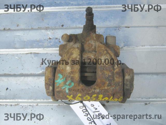 Volvo S80 (1) Суппорт задний правый (в сборе со скобой)