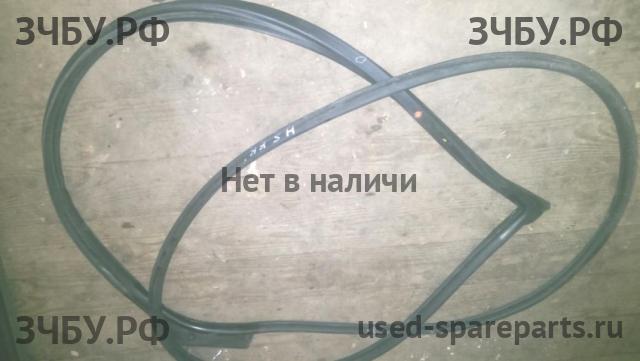 Hyundai Solaris 1 Уплотнитель