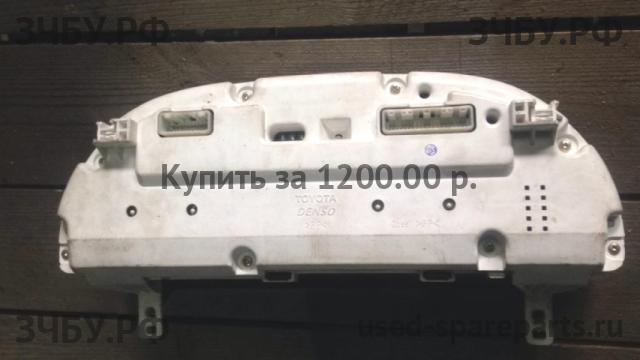 Toyota Camry 5 (V30) Панель приборов