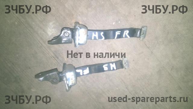 Hyundai Solaris 1 Ограничитель двери