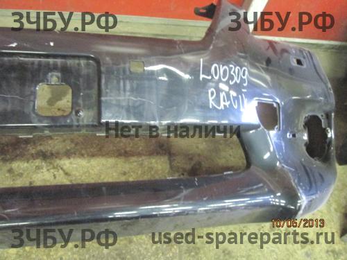 Toyota RAV 4 (3) Бампер передний