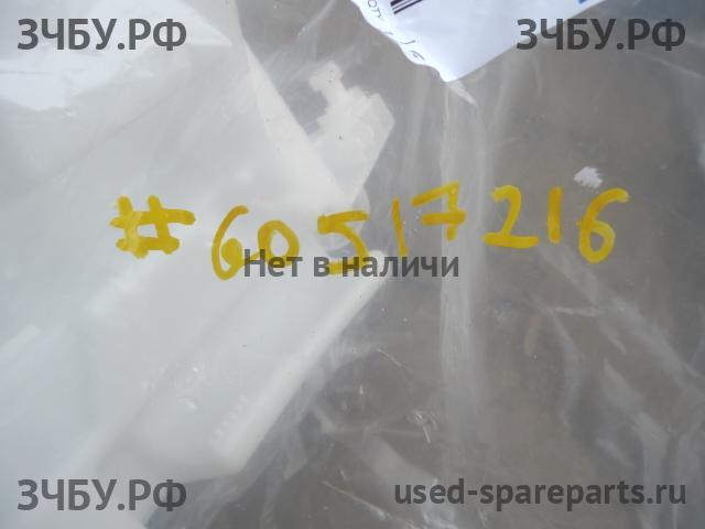 Volkswagen Polo 5 (Sedan) Бачок омывателя лобового стекла
