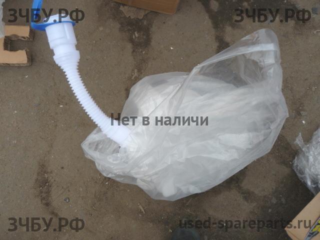 Volkswagen Polo 5 (Sedan) Бачок омывателя лобового стекла