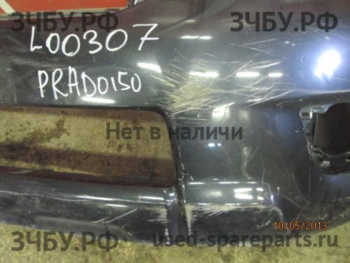 Toyota Land Cruiser 150 (PRADO) Бампер передний