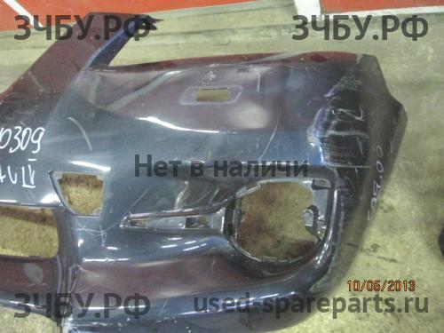 Toyota RAV 4 (3) Бампер передний