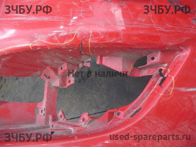 Opel Astra J Бампер передний