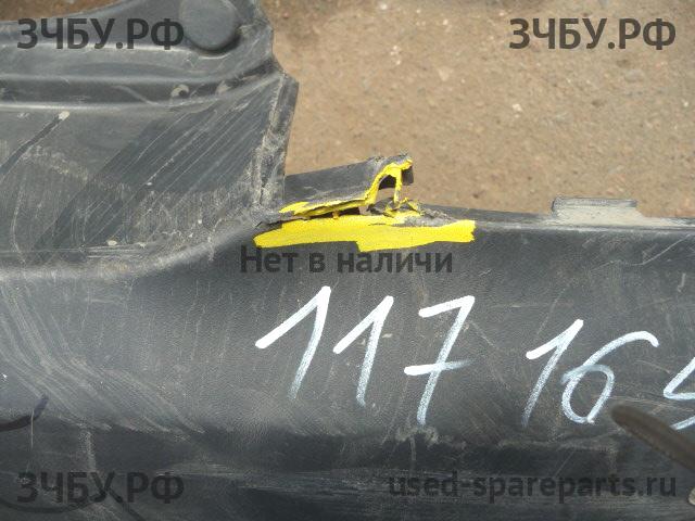 Opel Mokka Бампер задний