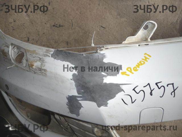 Volkswagen Golf 6 Бампер передний