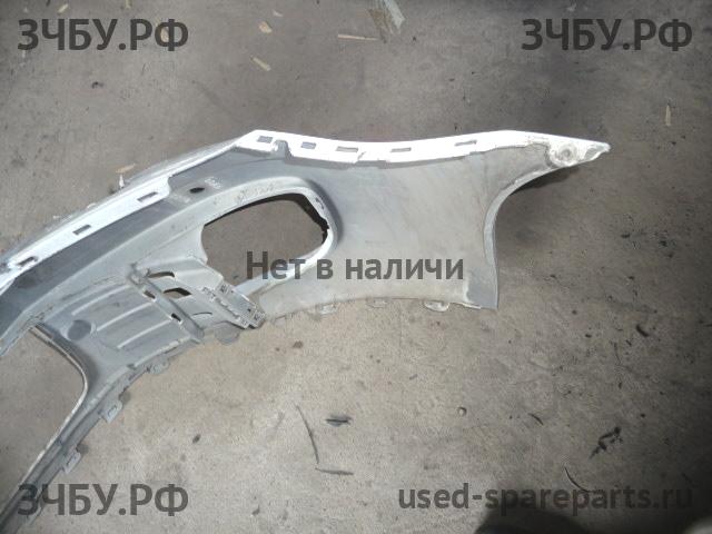 Volkswagen Golf 6 Бампер передний
