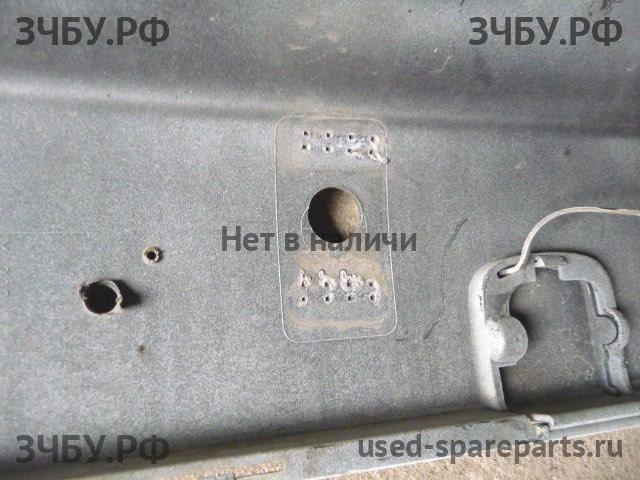 Volkswagen Golf 6 Бампер передний
