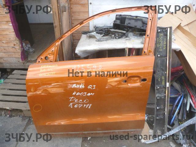 Audi Q3 [8U] Дверь передняя левая