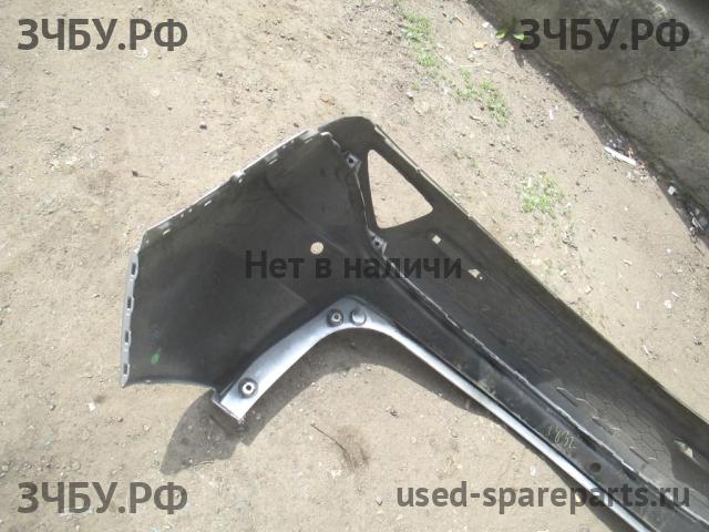 Honda Civic 8 (5D) Бампер задний