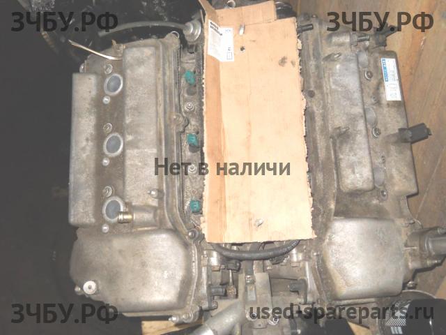 Toyota Land Cruiser 120 (PRADO) Двигатель (ДВС)