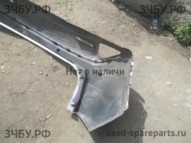 Honda Civic 8 (5D) Бампер задний