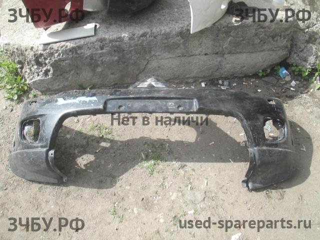 Mitsubishi Pajero/Montero Sport 2 (KH) Бампер передний