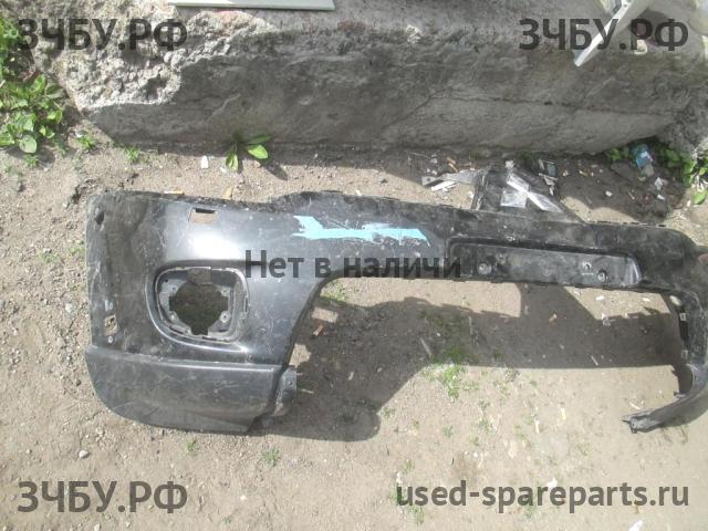 Mitsubishi Pajero/Montero Sport 2 (KH) Бампер передний