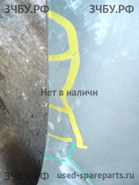 Renault Sandero 1 Дверь задняя правая