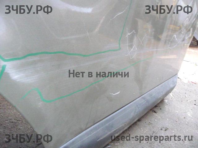 Renault Sandero 1 Дверь задняя правая