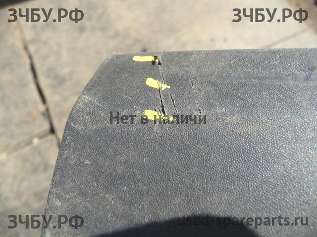 Renault Clio 2/Simbol 1 Молдинг бампера переднего