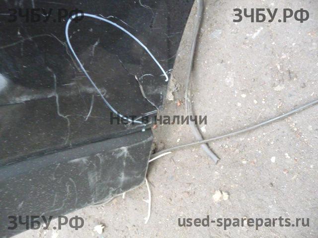 Subaru Legacy Outback 4 (B14) Бампер задний