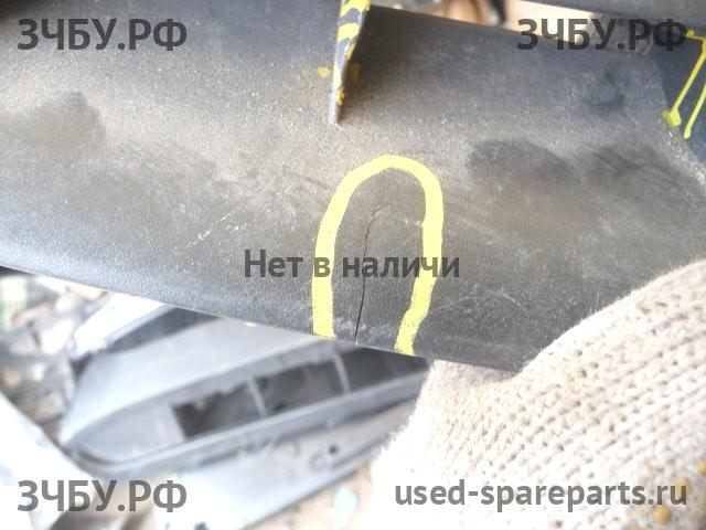 Volkswagen Touran 1 [1T] Решетка радиатора