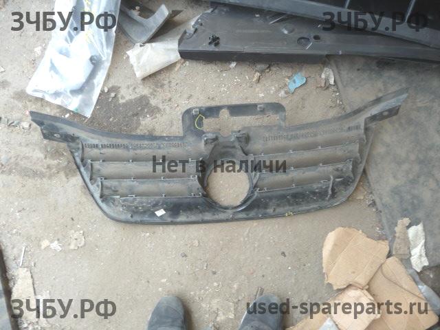 Volkswagen Touran 1 [1T] Решетка радиатора