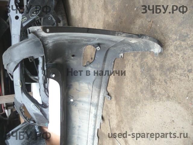 Lexus RX (3) 350/450h Бампер задний