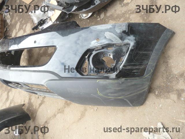 Opel Antara Бампер передний