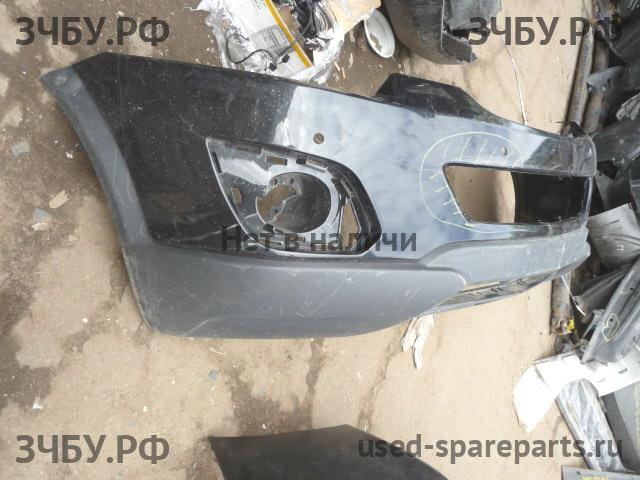 Opel Antara Бампер передний