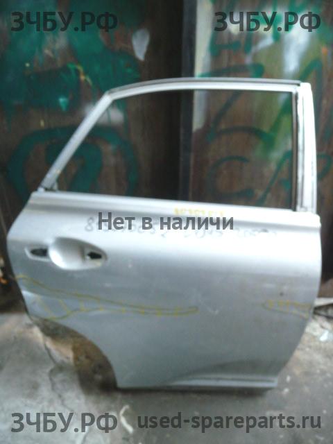Lexus RX (3) 350/450h Дверь задняя правая