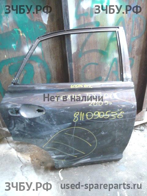 Lexus RX (3) 350/450h Дверь задняя правая