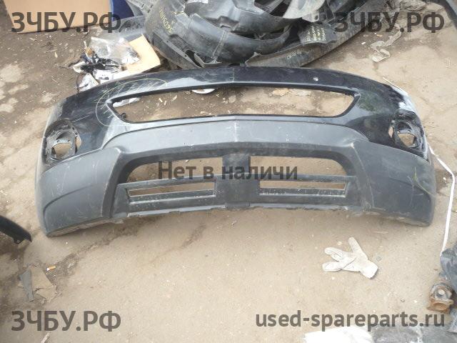 Opel Antara Бампер передний