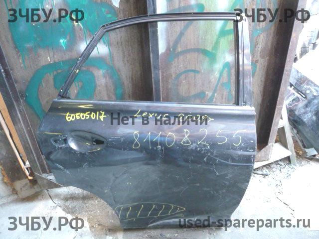 Lexus RX (3) 350/450h Дверь задняя правая