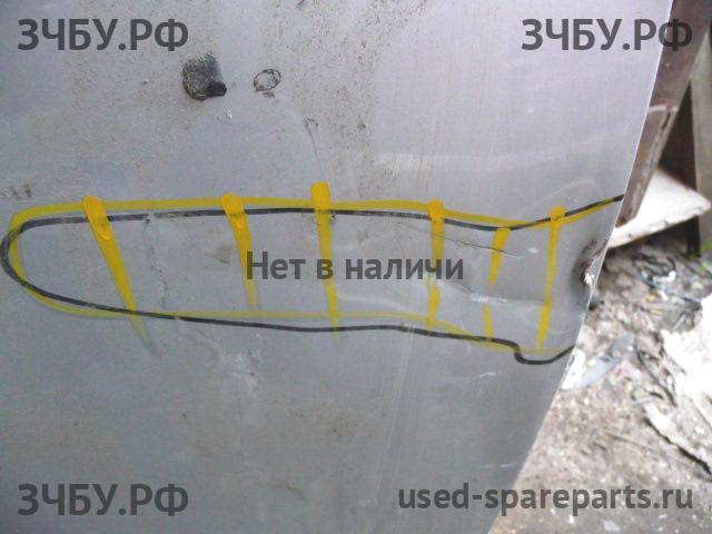 Lexus RX (3) 350/450h Дверь задняя правая