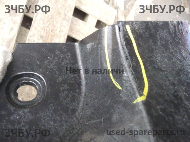 Lexus RX (3) 350/450h Бампер задний