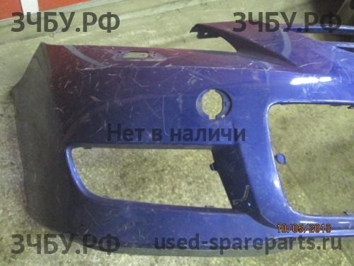 Mazda 3 [BK] Бампер передний