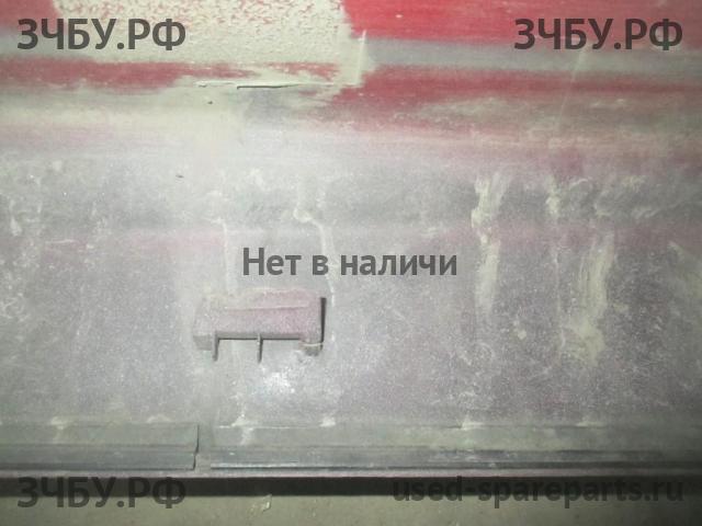 Honda Accord 8 Накладка на порог правая