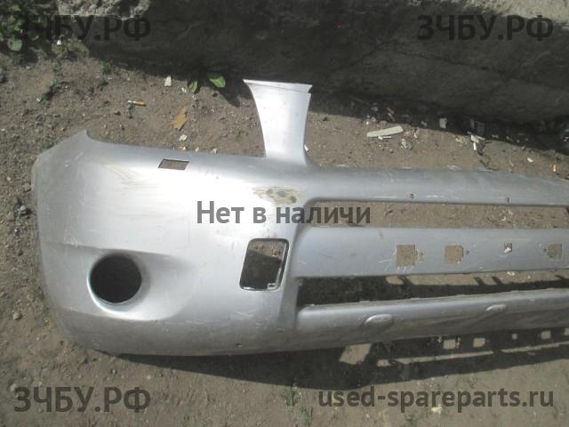 Toyota RAV 4 (3) Бампер передний