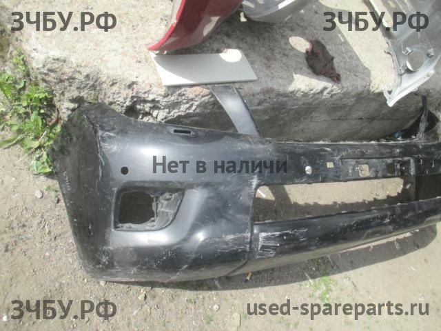 Toyota Land Cruiser 150 (PRADO) Бампер передний