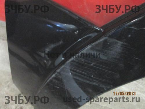 Mitsubishi Pajero/Montero 4 Накладка крыла переднего правого